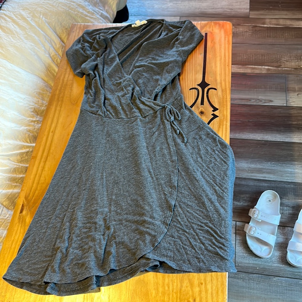 Cute soft dress